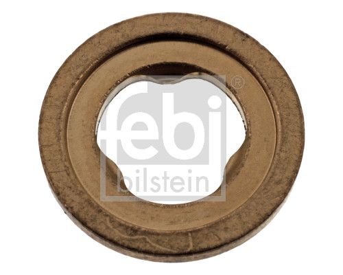 Прокладка форсунки паливної FEBI BILSTEIN 47010 - zapix