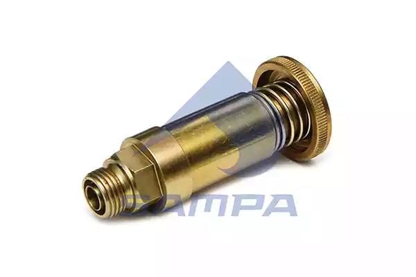 Насос ручний підкачки палива SAMPA 032117 - zapix