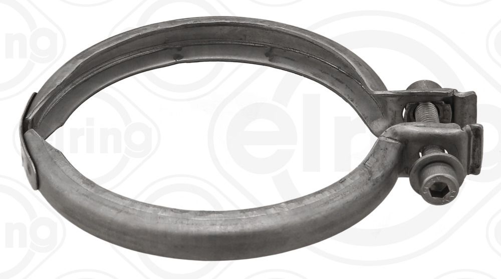 Хомут (скоба) глушника ELRING 915980 - zapix