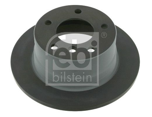 Гальмівний диск FEBI BILSTEIN 23555 - zapix