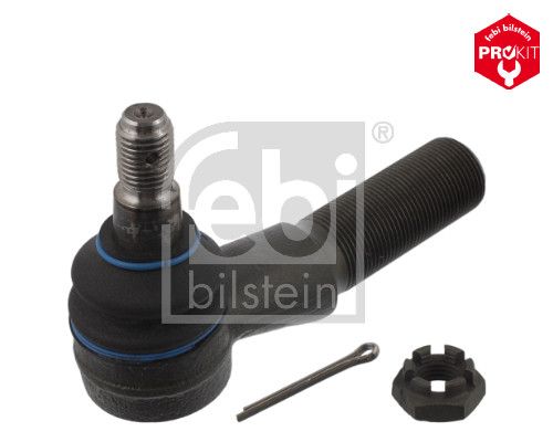 Наконечник кермової тяги FEBI BILSTEIN 08322 - zapix