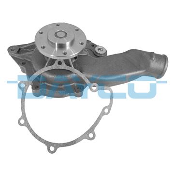 Помпа системи охолодження DAYCO DP116 - zapix