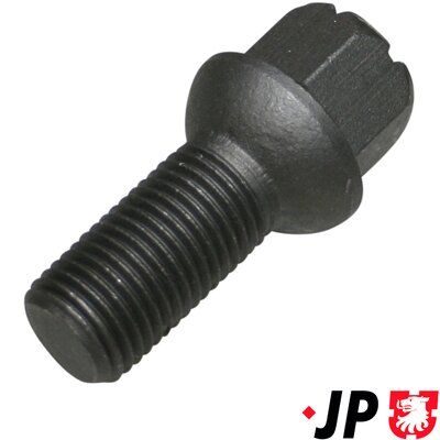Болт колісний JP GROUP 1160400500 - zapix