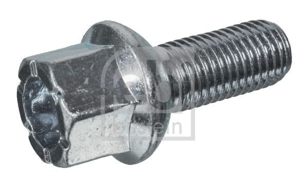 Болт колісний FEBI BILSTEIN 45850 - zapix