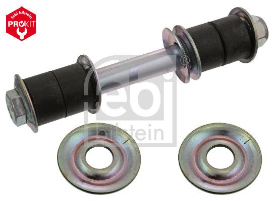 Тяга стабілізатора FEBI BILSTEIN 41195 - zapix