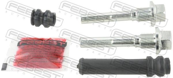 Напрявляючі суппорта FEBEST 0174GRJ200RKIT - zapix