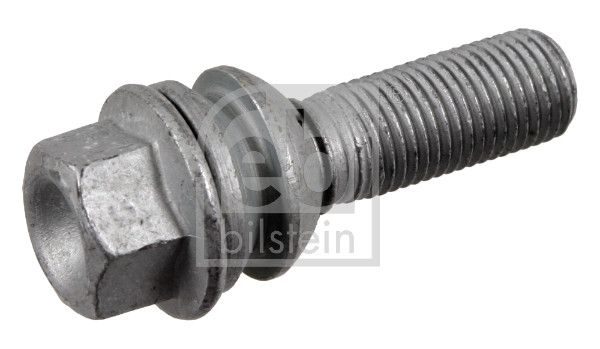 Болт колісний FEBI BILSTEIN 46655 - zapix