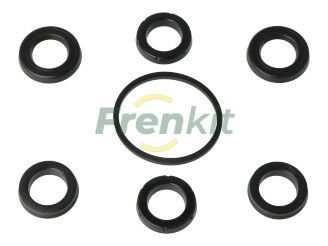 Ремкомплект главного тормозного цилиндра FRENKIT 125060