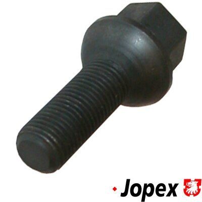 Болт колісний JP GROUP 1160400400 - zapix