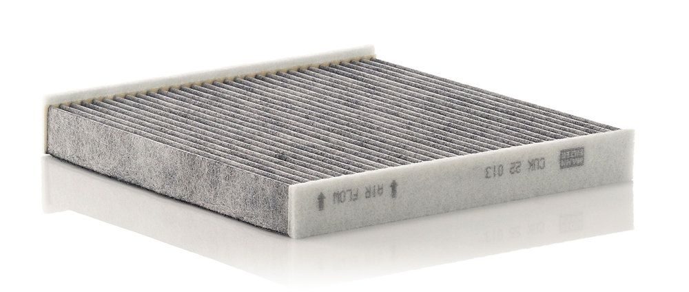 Фільтр салону MANN-FILTER CUK22013 - zapix