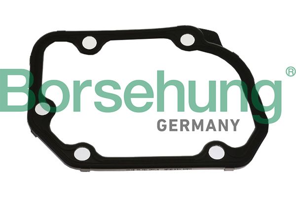 Механізм перемикання передач BORSEHUNG B17831 - zapix