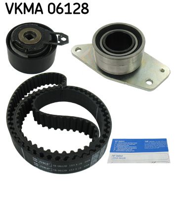 Комплект ременя ГРМ SKF VKMA06128 - zapix