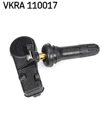 Система контролю тиску у шинах SKF VKRA110017 - zapix
