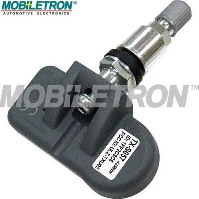Система контролю тиску у шинах MOBILETRON TXS057 - zapix