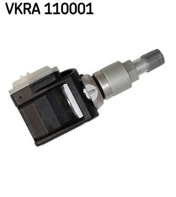 Система контролю тиску у шинах SKF VKRA110001 - zapix