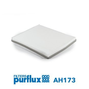 Фільтр салону PURFLUX AH173