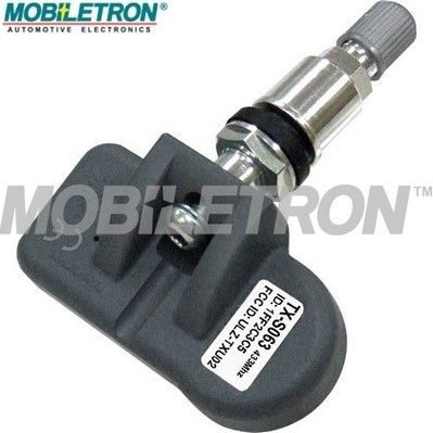 Система контролю тиску у шинах MOBILETRON TXS063 - zapix