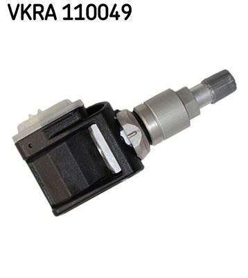Система контролю тиску у шинах SKF VKRA110049 - zapix