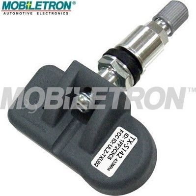 Система контролю тиску у шинах MOBILETRON TXS142 - zapix