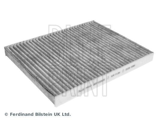 Фильтр салона BLUE PRINT ADF122505