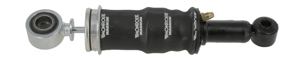 Невідсортовані деталі MONROE CB0137 - zapix