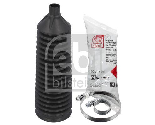 Пильник рульової рейки FEBI BILSTEIN 21353 - zapix