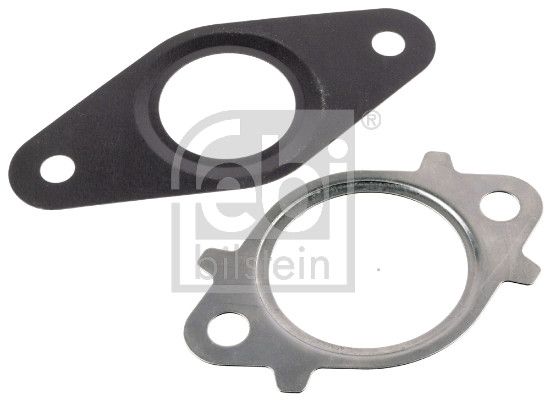 Прокладка EGR FEBI BILSTEIN 186097 - zapix