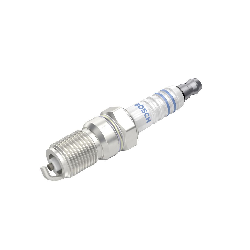 Свічка запалювання BOSCH 0241235753 - zapix