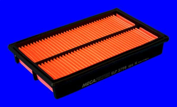 Воздушный фильтр MECAFILTER ELP3798