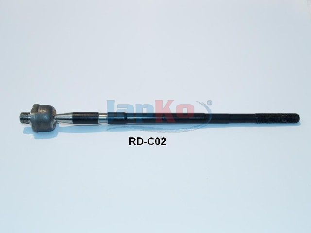 Тяга кермова JAPKO 103C02