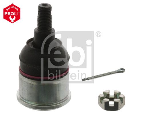 Кульова опора FEBI BILSTEIN 42133 - zapix