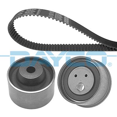 Комплект ременя ГРМ DAYCO KTB1048 - zapix