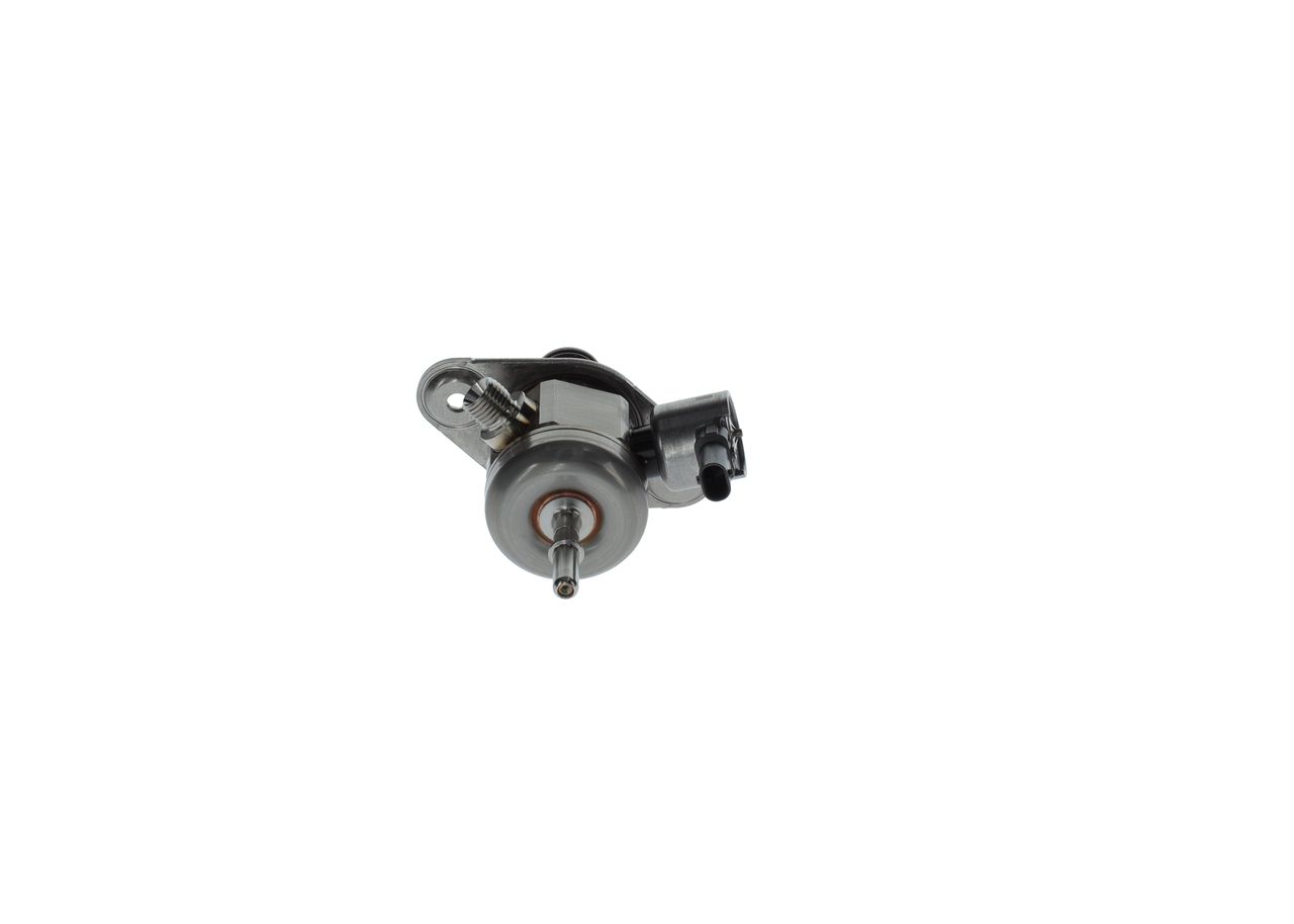 Паливний насос високого тиску (ПНВТ) BOSCH 0261520289 - zapix