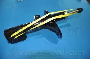 Амортизатор PARTS-MALL PJBFL029 - zapix