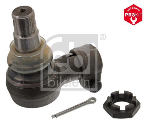 Наконечник кермової тяги FEBI BILSTEIN 39403 - zapix