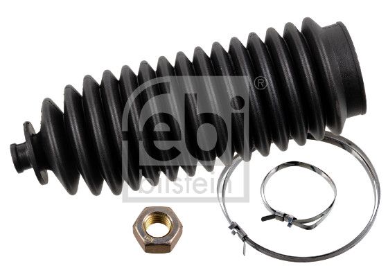 Пильник рульової рейки FEBI BILSTEIN 22592 - zapix