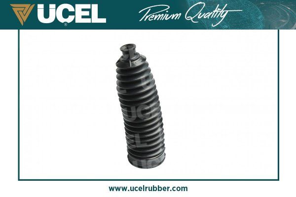 Пильник рульової рейки UCEL 10678T - zapix