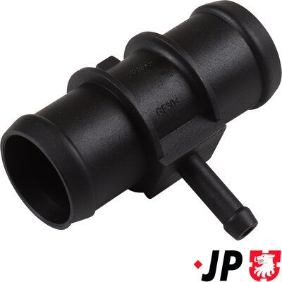 Фланець системи охолодження JP GROUP 1114512900 - zapix