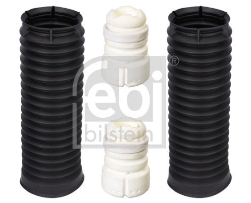 Пильники та відбійники амортизатора FEBI BILSTEIN 180682 - zapix