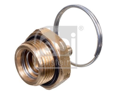 Невідсортовані деталі FEBI BILSTEIN 103098 - zapix
