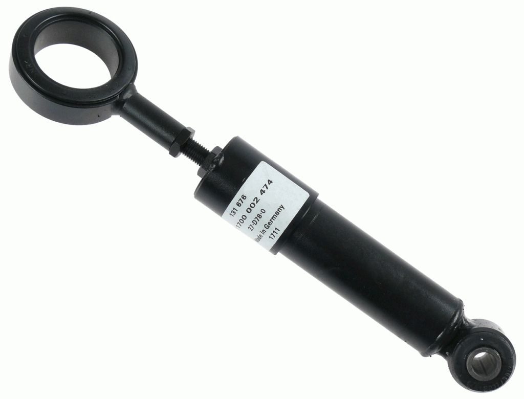 Невідсортовані деталі SACHS 131676 - zapix