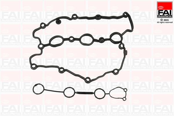 Прокладка клапанної кришки FAI AUTOPARTS RC1604SK - zapix