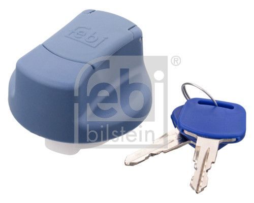 Невідсортовані деталі FEBI BILSTEIN 100327 - zapix