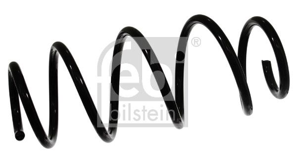 Пружина підвіски FEBI BILSTEIN 46946 - zapix