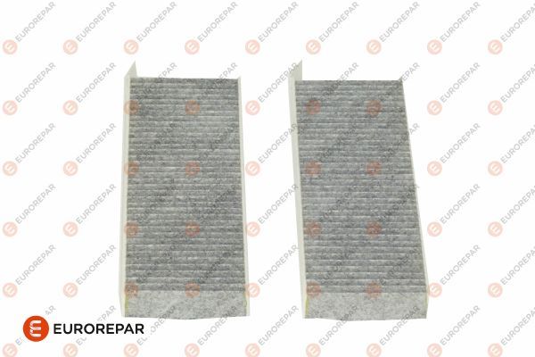 Фильтр салона EUROREPAR 1609998880