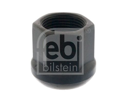 Гайка колісна FEBI BILSTEIN 04237 - zapix