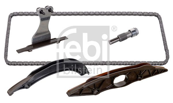 Комплект ланцюгів привода FEBI BILSTEIN 178909 - zapix