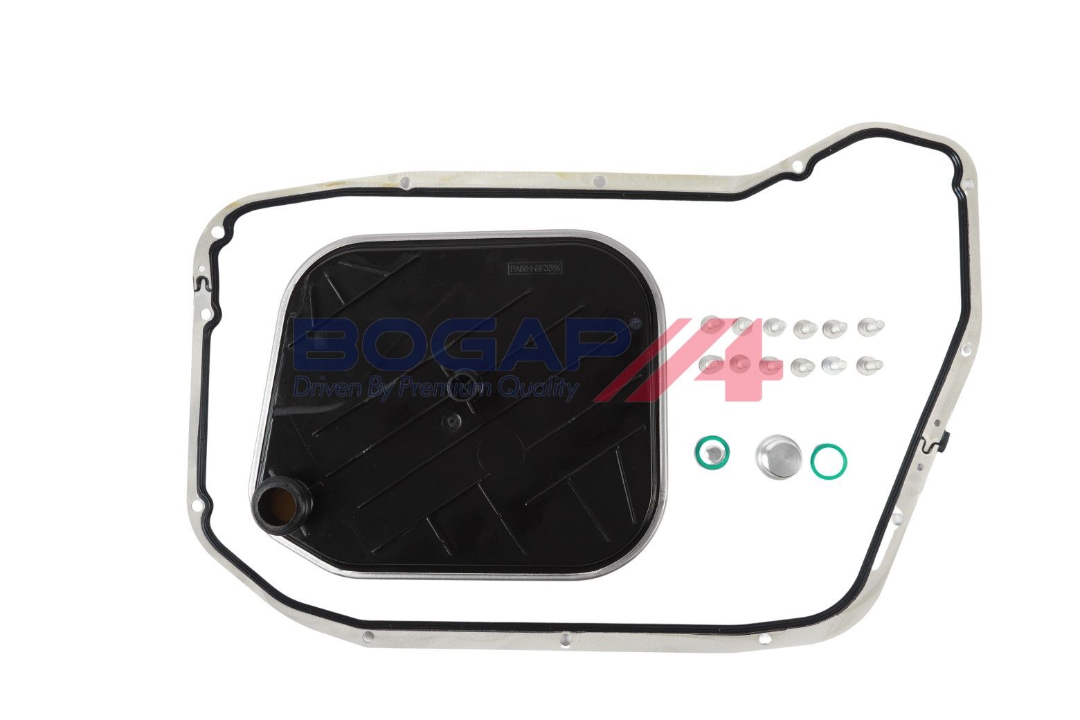 Фільтр АКПП BOGAP A8115104 - zapix
