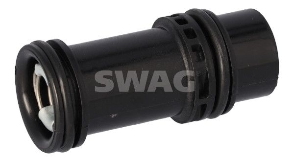 Патрубок системи охолодження SWAG 33113178 - zapix