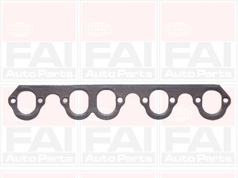 Прокладка впускного колектора FAI AUTOPARTS IM736 - zapix